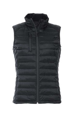 NAVY CLIQUE HUDSON VEST LADIES KAMIZELKA ROBOCZA  GRANATOWA