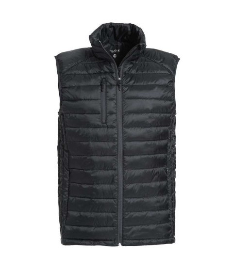 GRANATOWY NAVY CLIQUE HUDSON VEST KAMIZELKA ROBOCZA GRANATOWY NAVY CLIQUE HUDSON VEST KAMIZELKA ROBOCZA