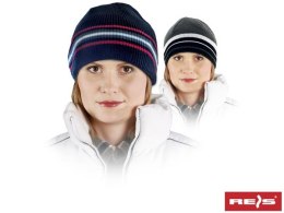 CZAPKA ROBOCZA OCIEPLANA CZBADU REIS