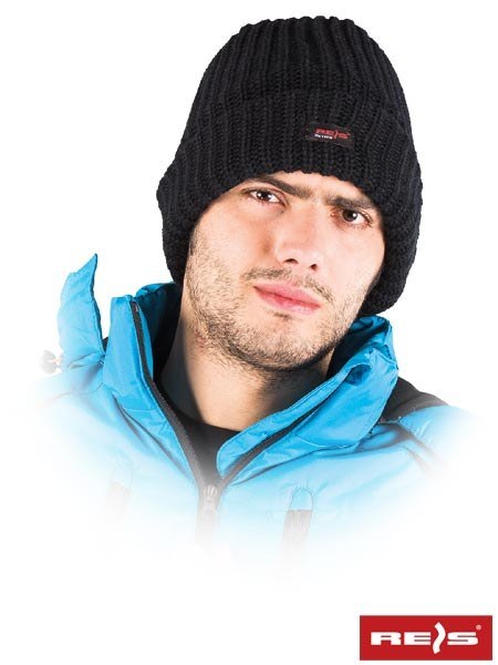 CZBAW-HOT Reis ocieplana czapka robocza CZBAW-HOT Reis ocieplana czapka robocza