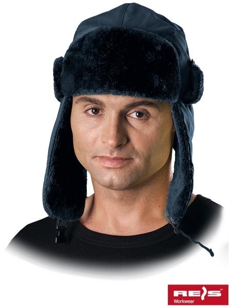 CZAPKA ROBOCZA OCIEPLANA CZOEXTREME REIS