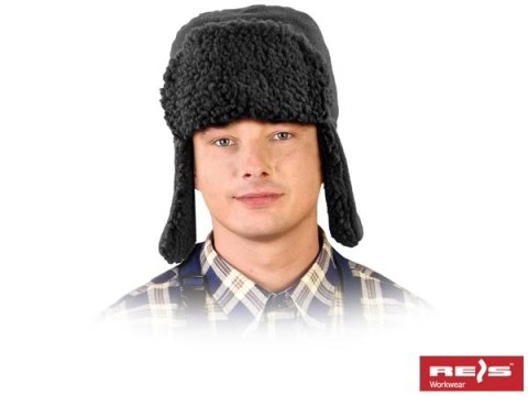 CZAPKA ROBOCZA OCIEPLANA CZOPOLA REIS CZAPKA ROBOCZA OCIEPLANA CZOPOLA REIS