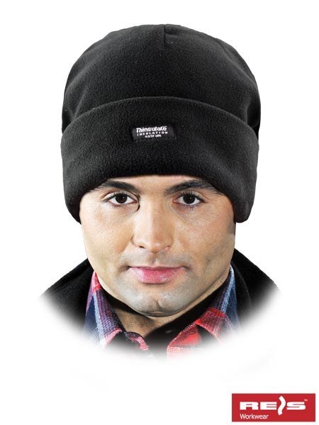 Reis CZPOL-THINSULATE ocieplana czapka robocza Reis CZPOL-THINSULATE ocieplana czapka robocza
