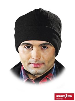 Reis CZPOL tania czapka robocza polarowa