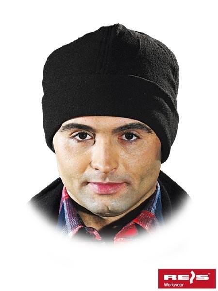 Reis CZPOL tania czapka robocza polarowa
