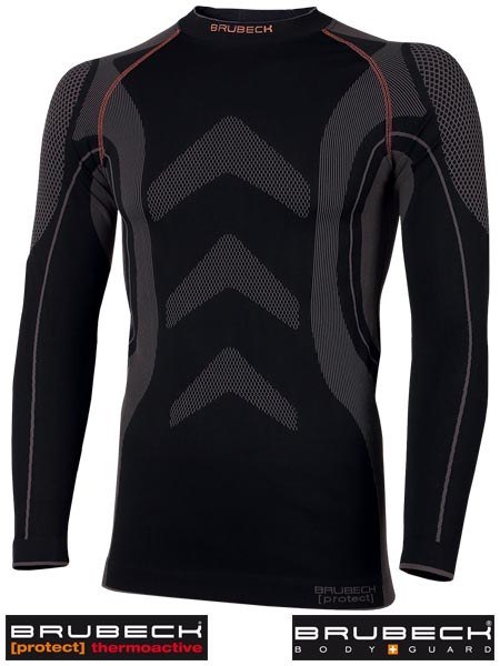 KOSZULKA TERMOAKTYWNA UU-BRUPRO REIS KOSZULKA TERMOAKTYWNA UU-BRUPRO REIS