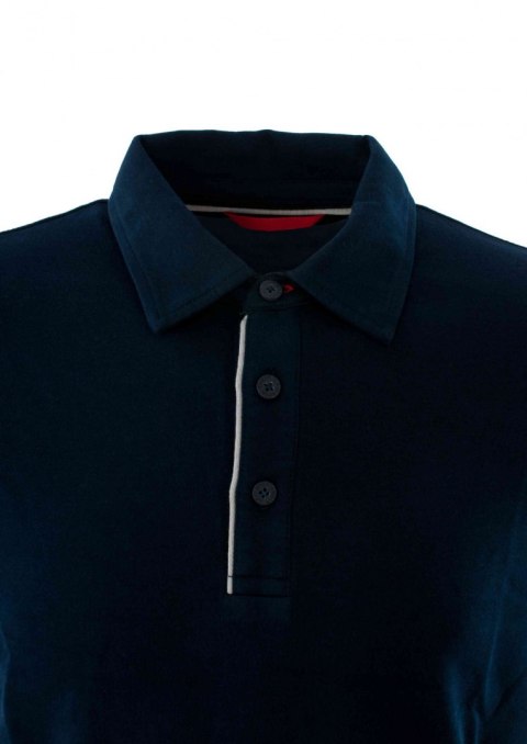 KOSZULKA POLO SPORTOWA COOLDRY ODDYCHAJĄCA SHEPPARTON D.A.D. KOSZULKA POLO SPORTOWA COOLDRY ODDYCHAJĄCA SHEPPARTON D.A.D.