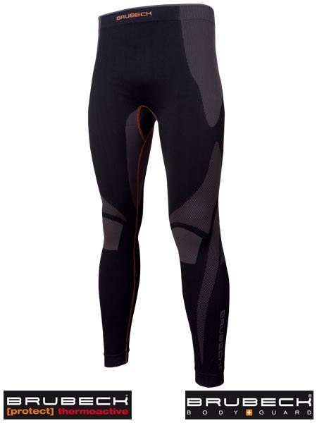 SPODNIE TERMOAKTYWNE UD-BRUPRO BRUBECK SPODNIE TERMOAKTYWNE UD-BRUPRO BRUBECK
