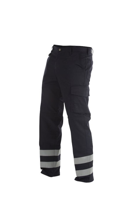 SPODNIE ROBOCZE ODBLASKOWE Z PASAMI DO PASA Z PASAMI ODBLASKOWYMI 642517 SPODNIE ROBOCZE ODBLASKOWE Z PASAMI PROJOB BLACK - 99 SPODNIE ROBOCZE ODBLASKOWE Z PASAMI DO PASA Z PASAMI ODBLASKOWYMI 642517 SPODNIE ROBOCZE ODBLASKOWE Z PASAMI PROJOB BLACK - 99