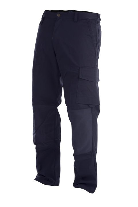 SPODNIE DO PASA 642516 SPODNIE ROBOCZE PROJOB NAVY - 58 SPODNIE DO PASA 642516 SPODNIE ROBOCZE PROJOB NAVY - 58