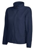 NAVY POLAR SPORTOWY REKLAMOWY WARREN LADY FULL ZIP D.A.D. GRANATOWY NAVY POLAR SPORTOWY REKLAMOWY WARREN LADY FULL ZIP D.A.D. GRANATOWY