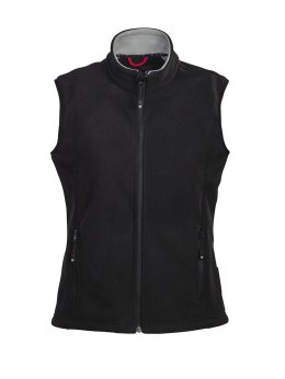 WYNDHAM LADY BEZRĘKAWNIK DAMSKA KAMIZELKA ROBOCZA CZARNA BLACK