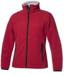 RED POLAR WYNDHAM LADY DAMSKA BLUZA POLAROWA CZERWONA