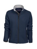 NAVY POLAR WYNDHAM LADY DAMSKA BLUZA POLAROWA GRANATOWA