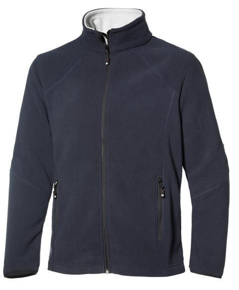 NAVY WYNDHAM BLUZA ROBOCZA Z POLIESTRU GRANATOWA NAVY WYNDHAM BLUZA ROBOCZA Z POLIESTRU GRANATOWA