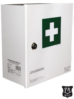 APTECZKA PIERWSZEJ POMOCY 08 AS20