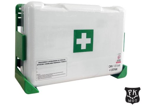 APTECZKA PIERWSZEJ POMOCY 08 AZ APTECZKA PIERWSZEJ POMOCY 08 AZ