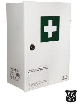 APTECZKA PIERWSZEJ POMOCY 8 AS30