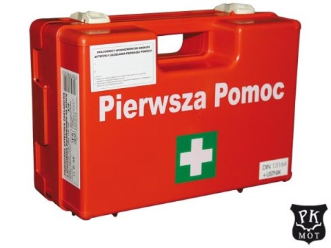 APTECZKA PIERWSZEJ POMOCY 8 AZP10 APTECZKA PIERWSZEJ POMOCY 8 AZP10