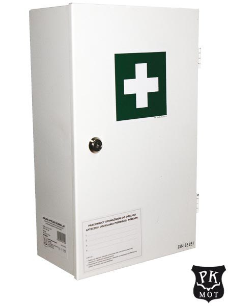 APTECZKA PIERWSZEJ POMOCY. AS40 APTECZKA PIERWSZEJ POMOCY. AS40