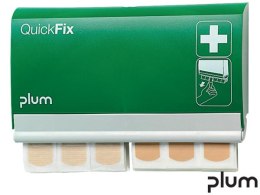 DYSPENSER Z PLASTRAMI PLDPWREF