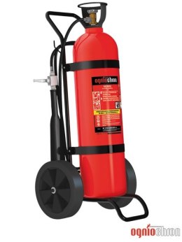 GAŚNICA PRZEWOŹNA OGAS-20B-E