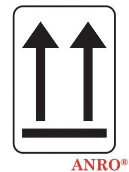 NALEPKI PRZESYŁKOWE Z-1NP