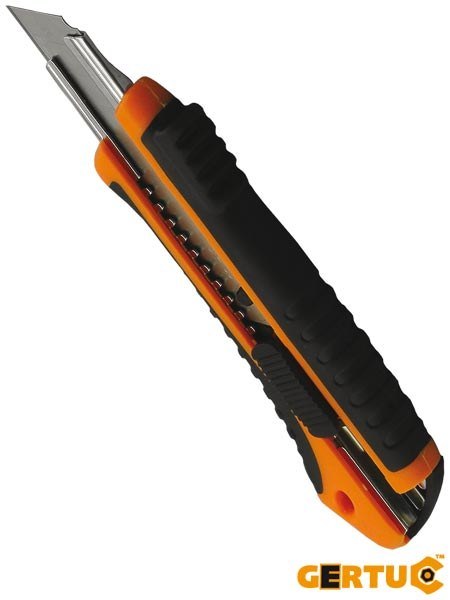 NOŻYK Z ŁAMANYM OSTRZEM GNOOSLAMABS NOŻYK Z ŁAMANYM OSTRZEM GNOOSLAMABS