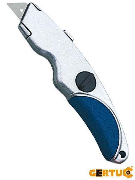 NOŻYK Z OSTRZEM TRAPEZOWYM GNOOSTRAPPER NOŻYK Z OSTRZEM TRAPEZOWYM GNOOSTRAPPER