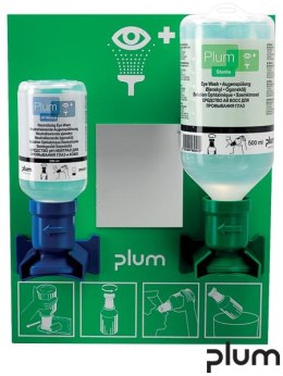 ZESTAW DO PŁUKANIA OCZU PLOSPHEW_200500
