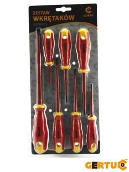 ZESTAW WKRĘTAKÓW GWKR7S