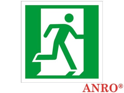 ZNAK BEZPIECZEŃSTWA Z-10E ZNAK BEZPIECZEŃSTWA Z-10E