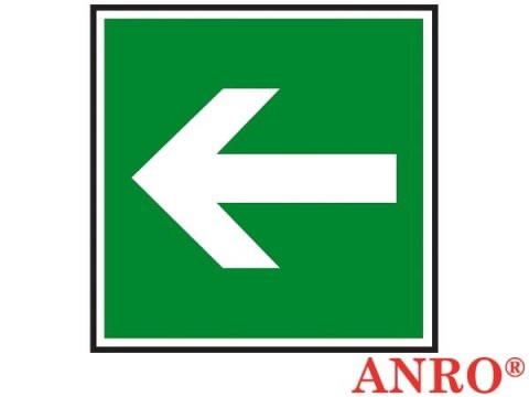 ZNAK BEZPIECZEŃSTWA Z-11E ZNAK BEZPIECZEŃSTWA Z-11E