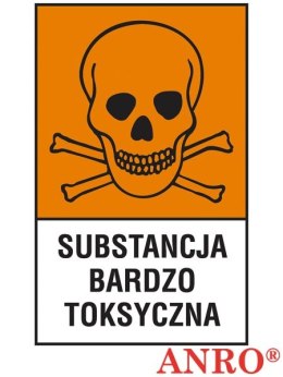 ZNAK BEZPIECZEŃSTWA Z-121CH