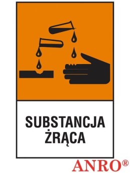 ZNAK BEZPIECZEŃSTWA Z-123CH