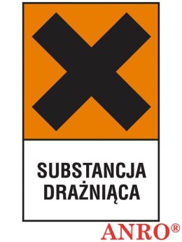 ZNAK BEZPIECZEŃSTWA Z-124CH