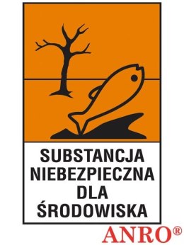 ZNAK BEZPIECZEŃSTWA Z-125CH