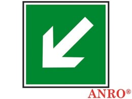 ZNAK BEZPIECZEŃSTWA Z-12E