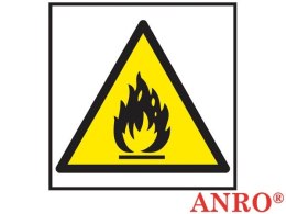 ZNAK BEZPIECZEŃSTWA Z-14P