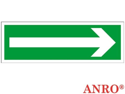 ZNAK BEZPIECZEŃSTWA Z-1E