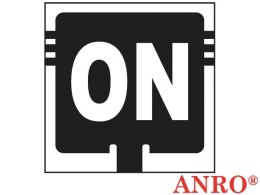 ZNAK BEZPIECZEŃSTWA Z-1SB