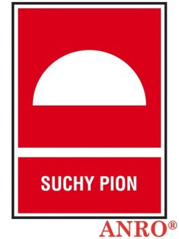 ZNAK BEZPIECZEŃSTWA Z-21P