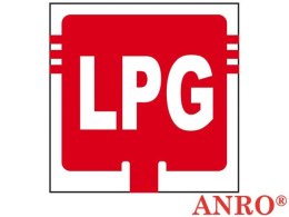 ZNAK BEZPIECZEŃSTWA Z-2SB