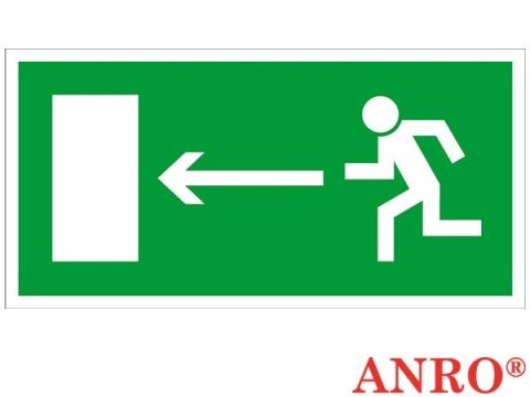 ZNAK BEZPIECZEŃSTWA Z-3E ZNAK BEZPIECZEŃSTWA Z-3E