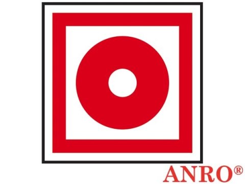 ZNAK BEZPIECZEŃSTWA Z-6P ZNAK BEZPIECZEŃSTWA Z-6P