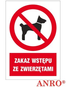 ZNAK BEZPIECZEŃSTWA Z-6Z1