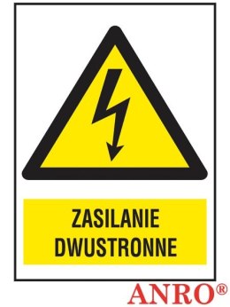 ZNAK BEZPIECZEŃSTWA Z-7EOA