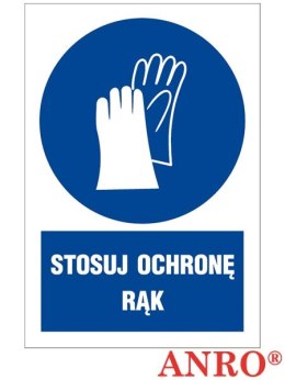 ZNAK BEZPIECZEŃSTWA Z-7N1