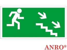 ZNAK BEZPIECZEŃSTWA Z-8E