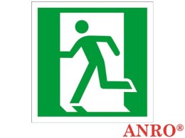 ZNAK BEZPIECZEŃSTWA Z-9E